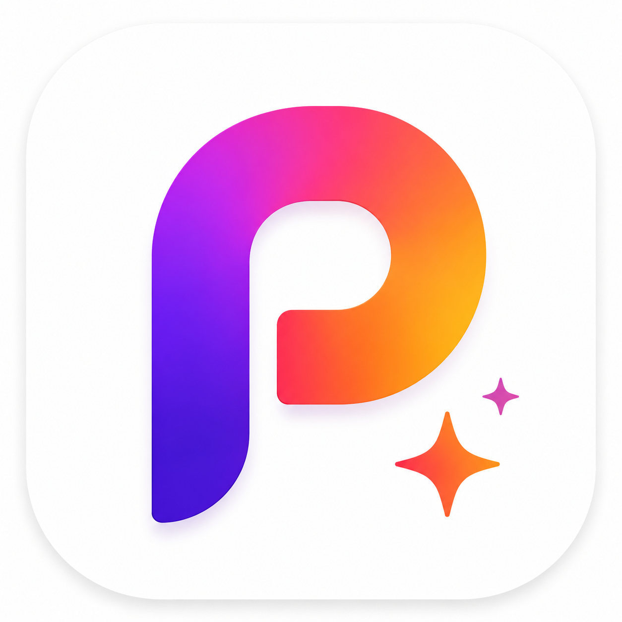 PromptScroll logo